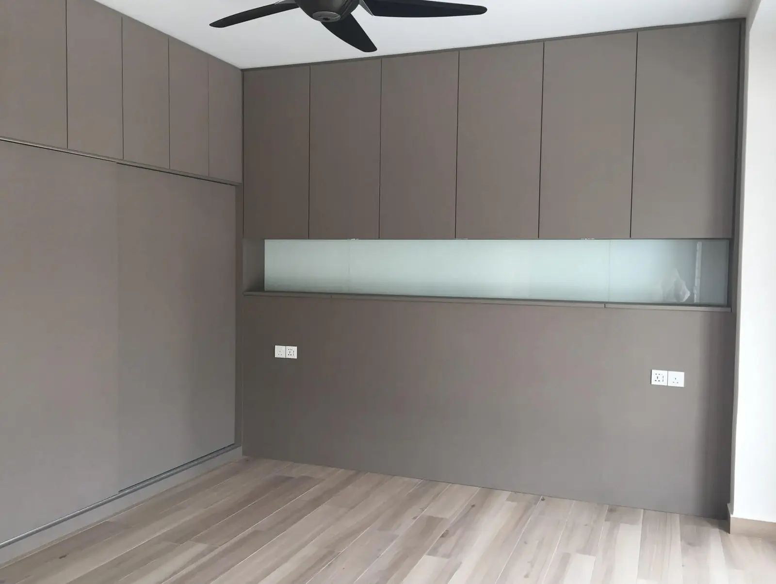 USJ 17 Residential Corner Unit - photo 9 by Sun Synergy Contracts
